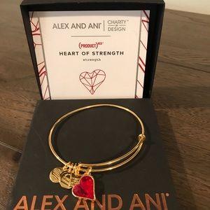Alex and ani